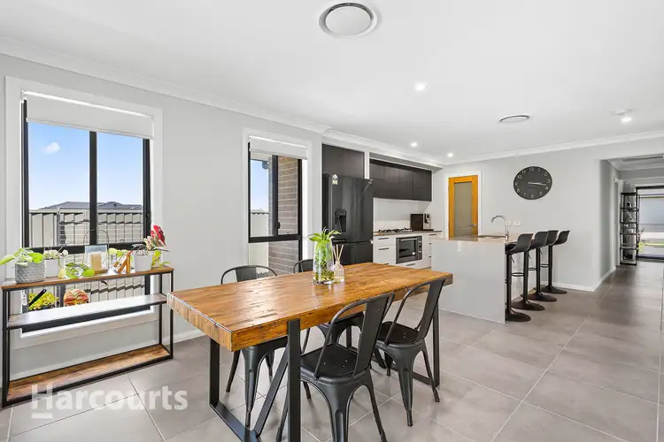 Fourth view of Homely house listing, 6 Gugara Street, Calderwood NSW 2527
