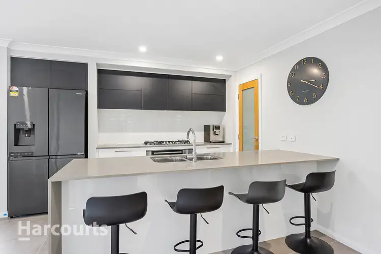 Fifth view of Homely house listing, 6 Gugara Street, Calderwood NSW 2527