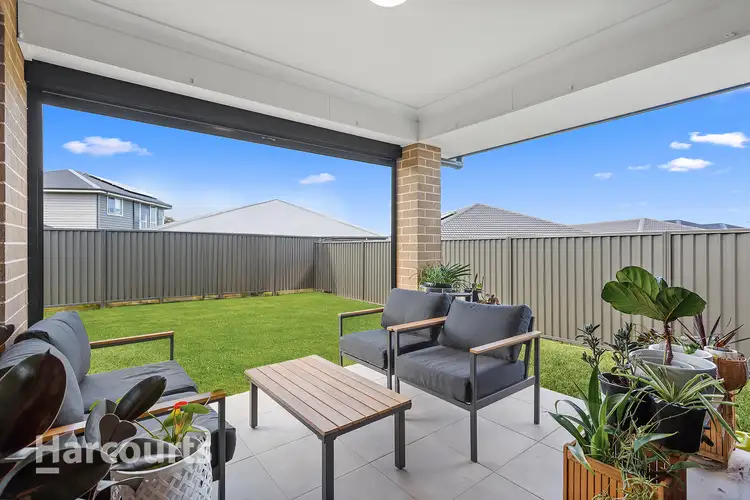 Sixth view of Homely house listing, 6 Gugara Street, Calderwood NSW 2527