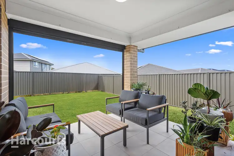 Sixth view of Homely house listing, 6 Gugara Street, Calderwood NSW 2527