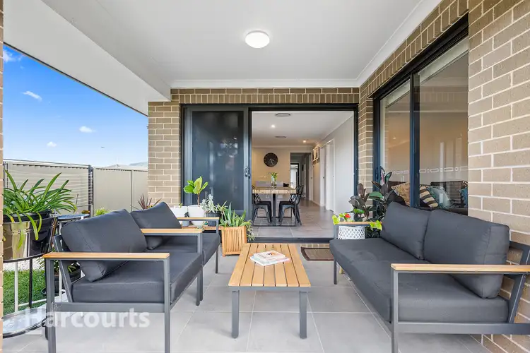 Seventh view of Homely house listing, 6 Gugara Street, Calderwood NSW 2527