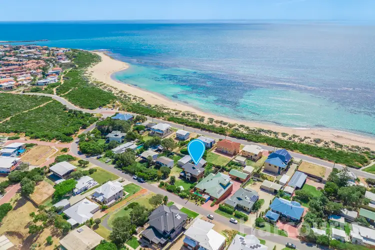 Second view of Homely house listing, 16 Pepper Street, Falcon WA 6210