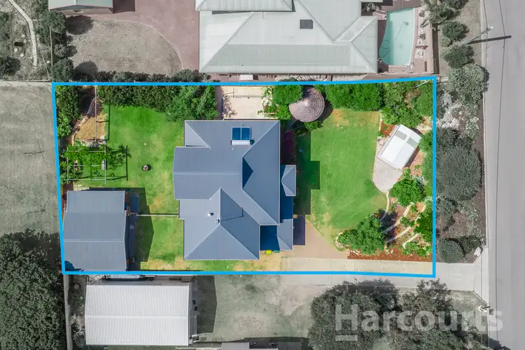 Fourth view of Homely house listing, 16 Pepper Street, Falcon WA 6210