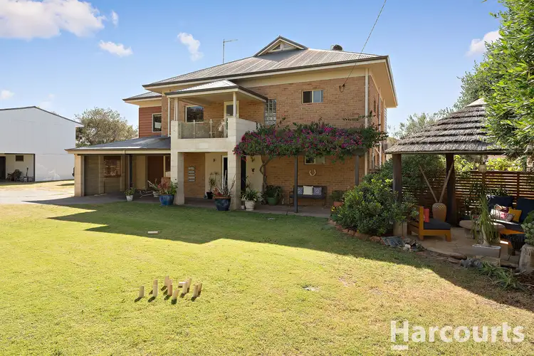 Fifth view of Homely house listing, 16 Pepper Street, Falcon WA 6210