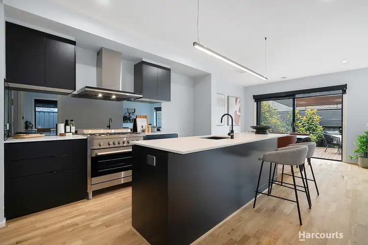 Third view of Homely house listing, 6 Eldorado Loop, Mernda VIC 3754