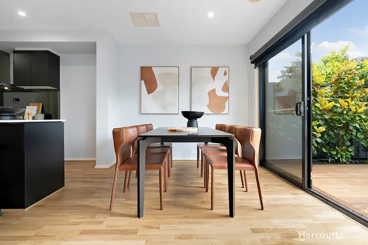 Fourth view of Homely house listing, 6 Eldorado Loop, Mernda VIC 3754