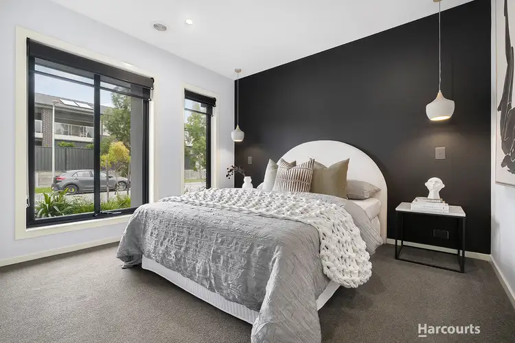 Fifth view of Homely house listing, 6 Eldorado Loop, Mernda VIC 3754