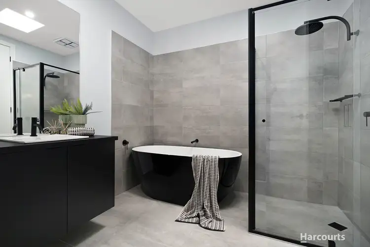 Sixth view of Homely house listing, 6 Eldorado Loop, Mernda VIC 3754