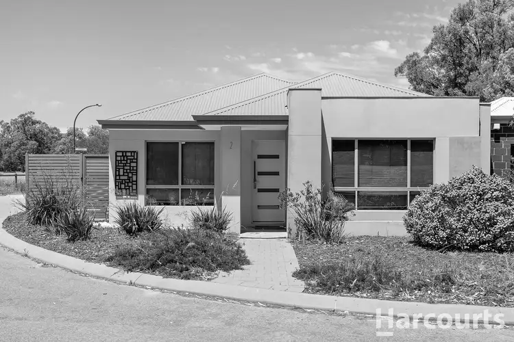 2 Thornbill Crescent, Coodanup WA 6210