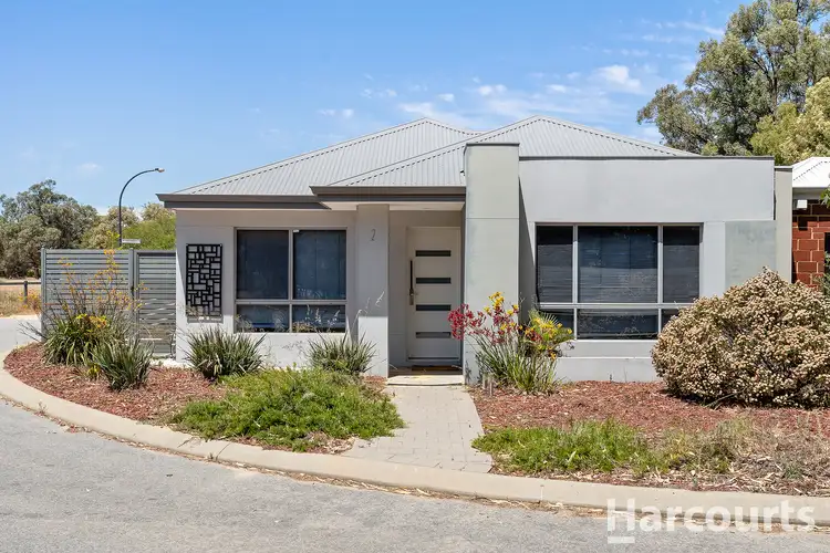 Second view of Homely house listing, 2 Thornbill Crescent, Coodanup WA 6210