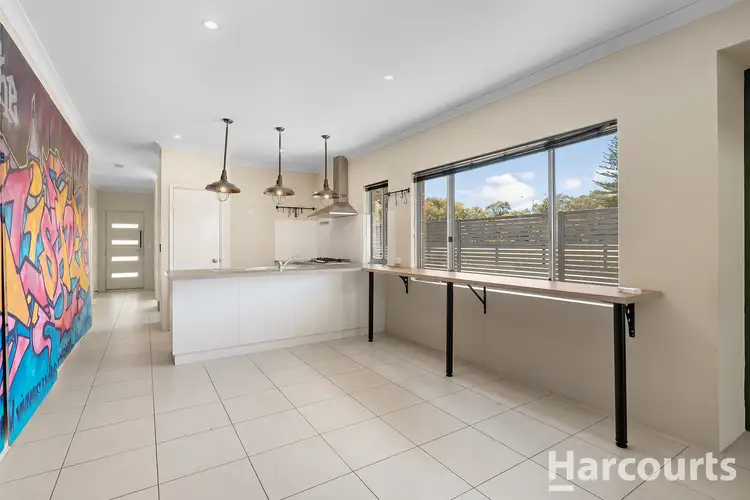 Third view of Homely house listing, 2 Thornbill Crescent, Coodanup WA 6210