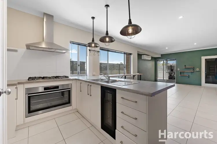 Fourth view of Homely house listing, 2 Thornbill Crescent, Coodanup WA 6210