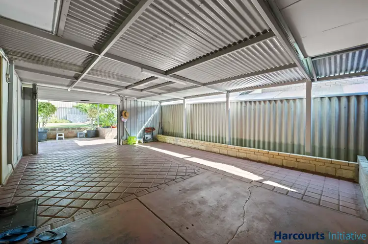 Sixth view of Homely house listing, 39 Nanovich Avenue, Girrawheen WA 6064