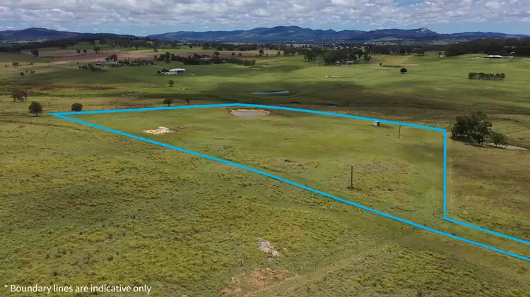 Third view of Homely rural property listing, Lot 42 Black Swamp Road, Tenterfield NSW 2372