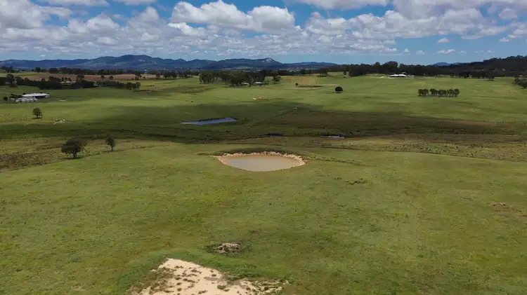 Fifth view of Homely rural property listing, Lot 42 Black Swamp Road, Tenterfield NSW 2372