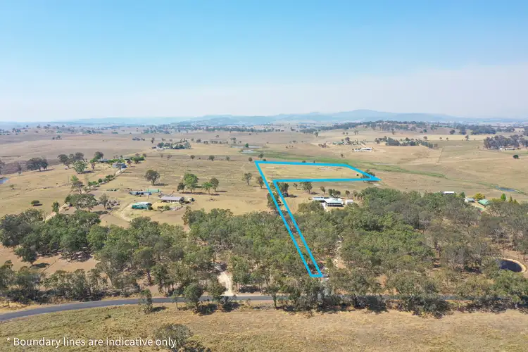 Sixth view of Homely rural property listing, Lot 42 Black Swamp Road, Tenterfield NSW 2372