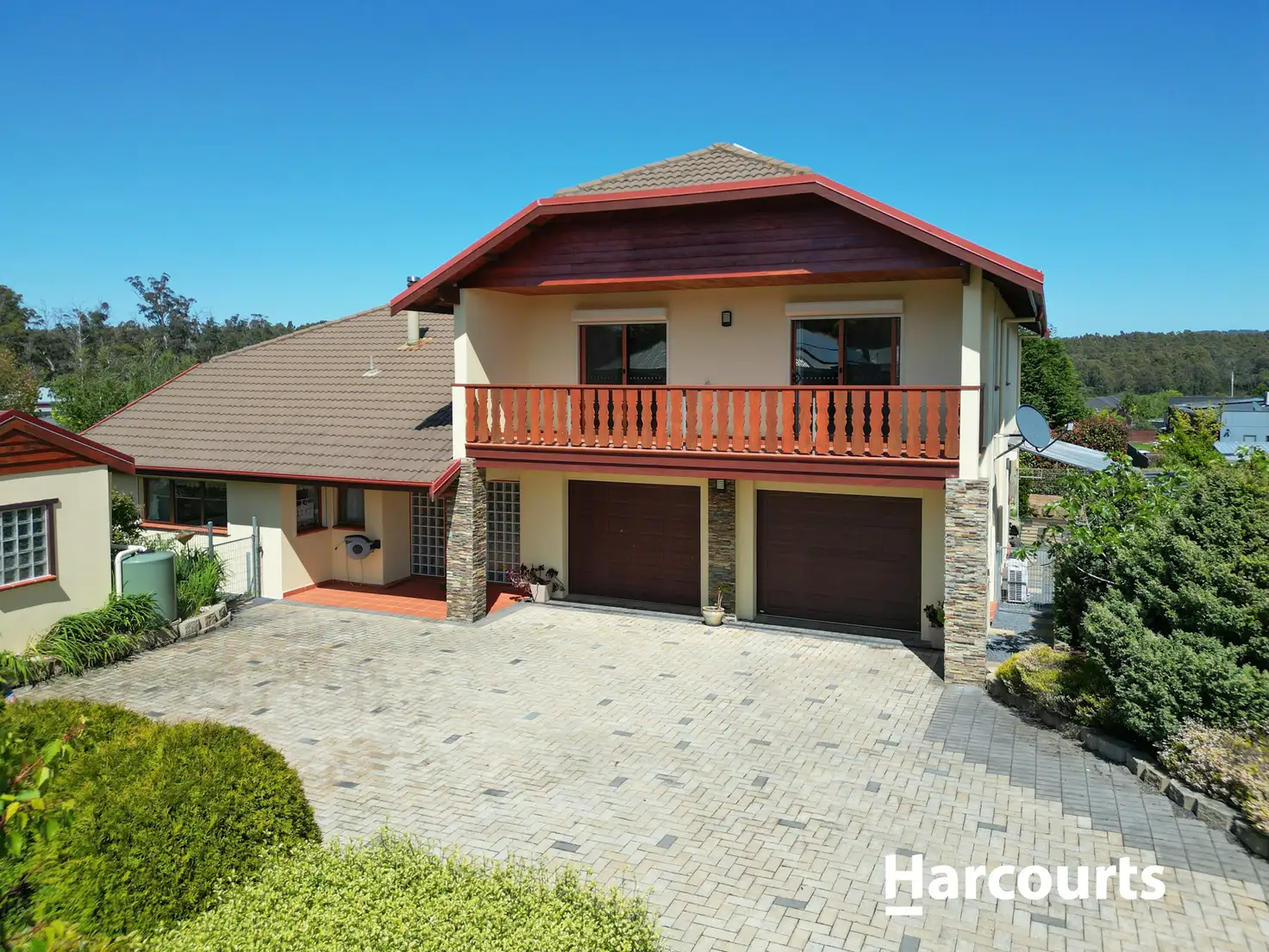 Main view of Homely house listing, 72 Waldhorn Drive, Grindelwald TAS 7277