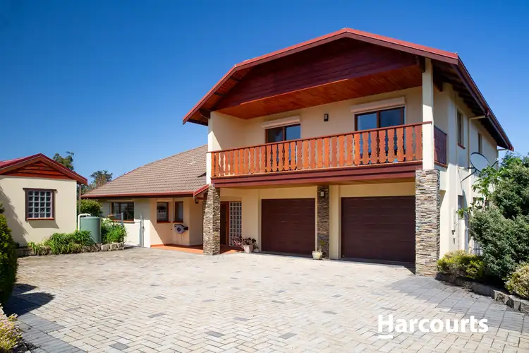 Fourth view of Homely house listing, 72 Waldhorn Drive, Grindelwald TAS 7277