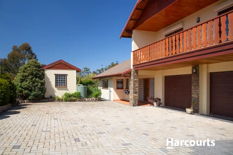 Fifth view of Homely house listing, 72 Waldhorn Drive, Grindelwald TAS 7277