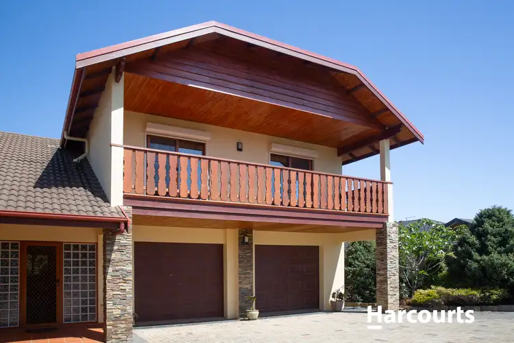 Sixth view of Homely house listing, 72 Waldhorn Drive, Grindelwald TAS 7277