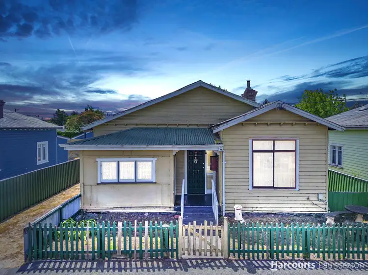 Main view of Homely house listing, 6 Moore Street, Invermay TAS 7248