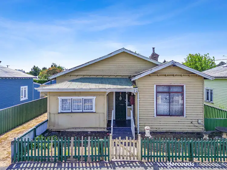 Second view of Homely house listing, 6 Moore Street, Invermay TAS 7248