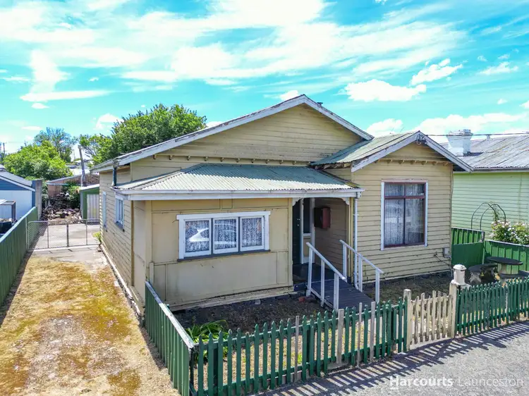 Third view of Homely house listing, 6 Moore Street, Invermay TAS 7248