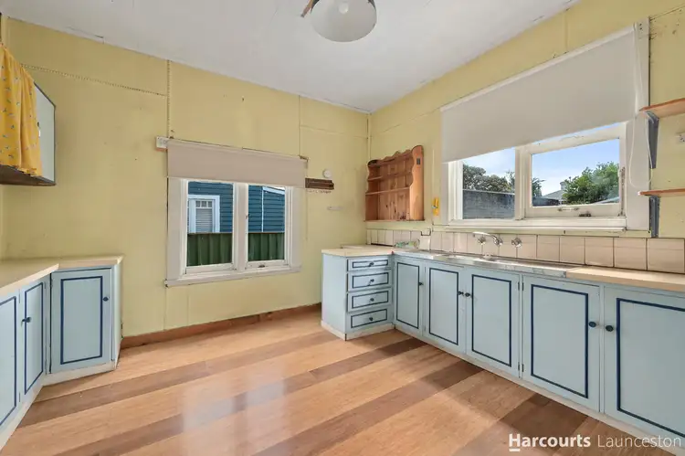 Fourth view of Homely house listing, 6 Moore Street, Invermay TAS 7248