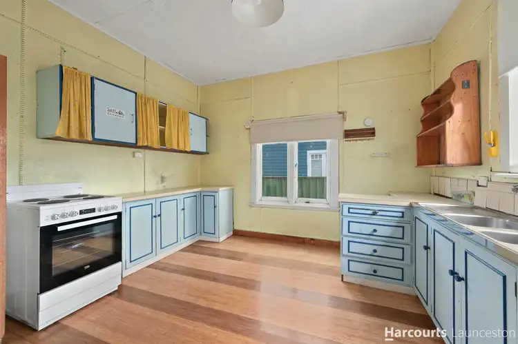 Fifth view of Homely house listing, 6 Moore Street, Invermay TAS 7248