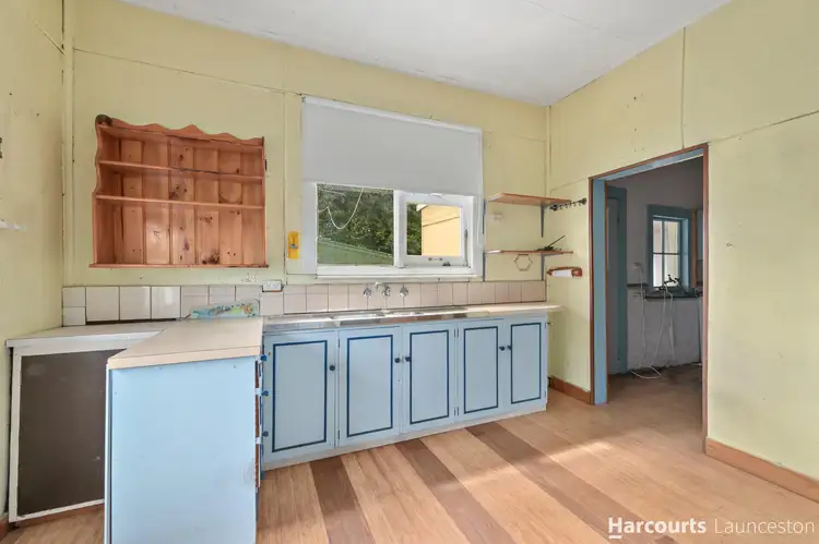 Sixth view of Homely house listing, 6 Moore Street, Invermay TAS 7248