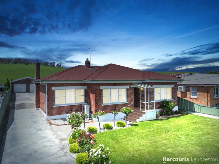 Main view of Homely house listing, 355 St Leonards Road, St Leonards TAS 7250
