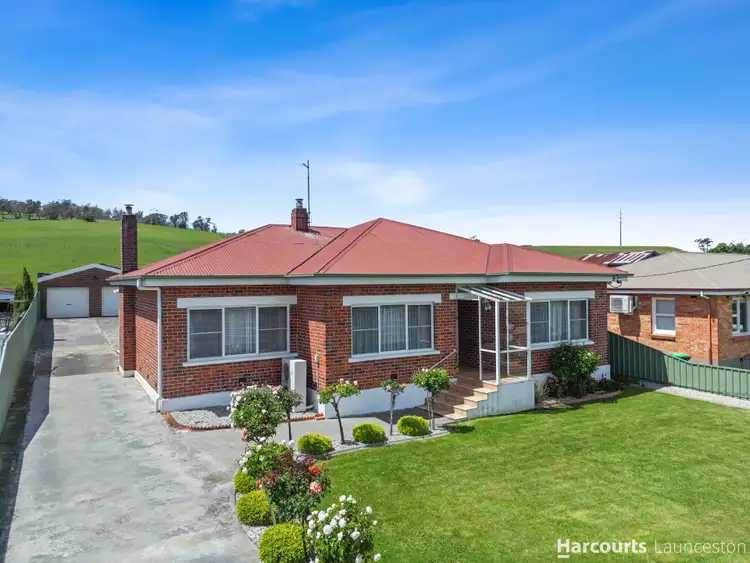 Second view of Homely house listing, 355 St Leonards Road, St Leonards TAS 7250
