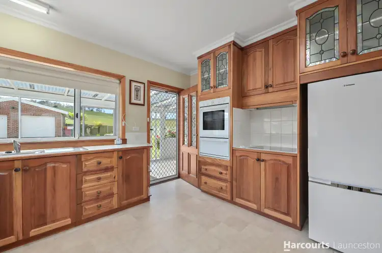 Sixth view of Homely house listing, 355 St Leonards Road, St Leonards TAS 7250