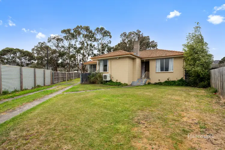 Second view of Homely house listing, 8 Dyer Place, Clarendon Vale TAS 7019