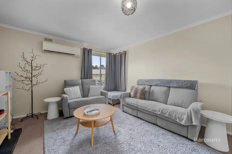 Third view of Homely house listing, 8 Dyer Place, Clarendon Vale TAS 7019