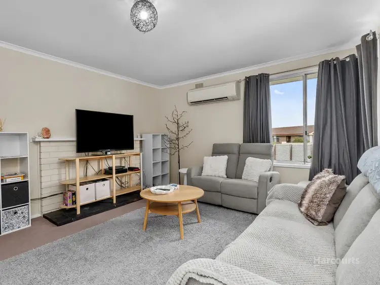 Fifth view of Homely house listing, 8 Dyer Place, Clarendon Vale TAS 7019