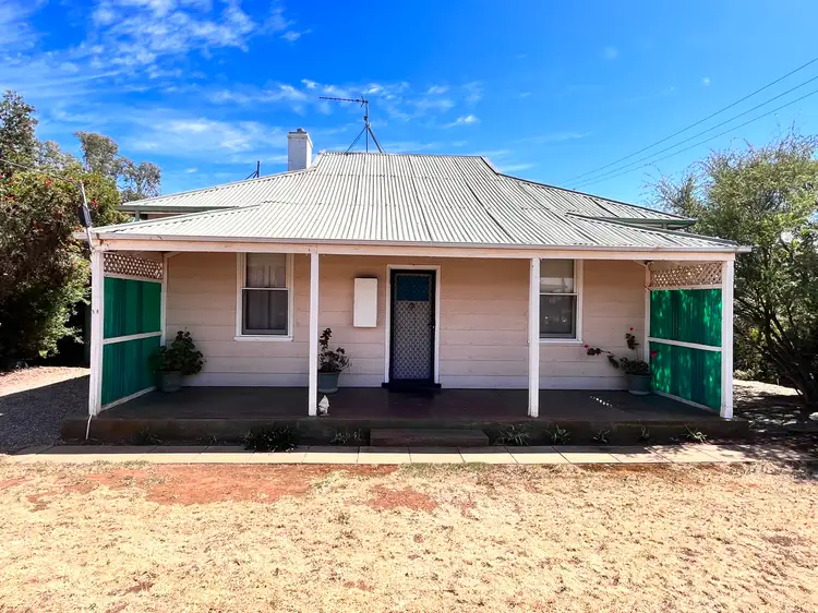 59 Main Street, Peterborough SA 5422