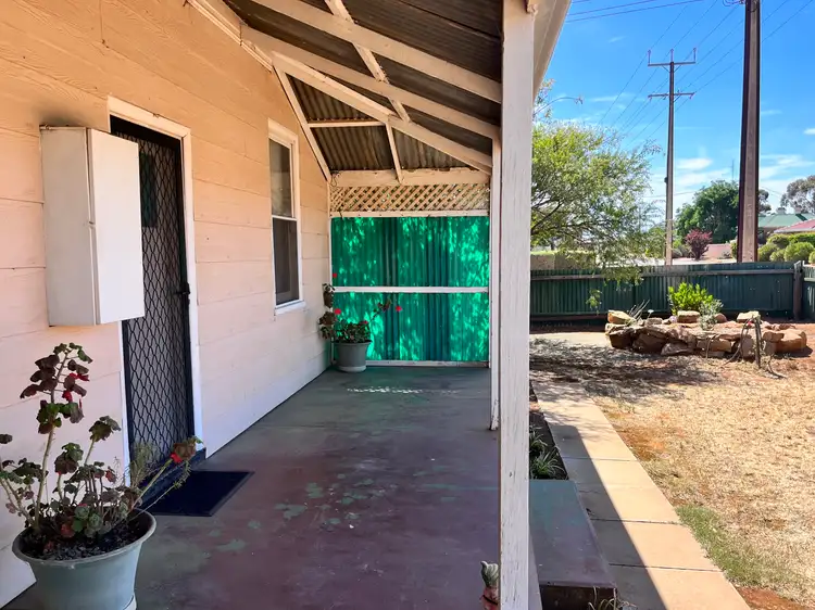 Second view of Homely house listing, 59 Main Street, Peterborough SA 5422