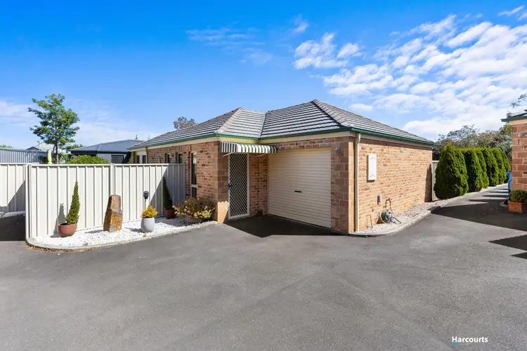 Main view of Homely unit listing, 5/1 Hicks Lane, Latrobe TAS 7307