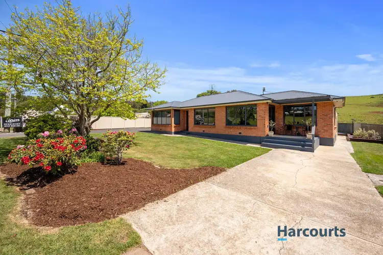 568 Castra Road, Abbotsham TAS 7315