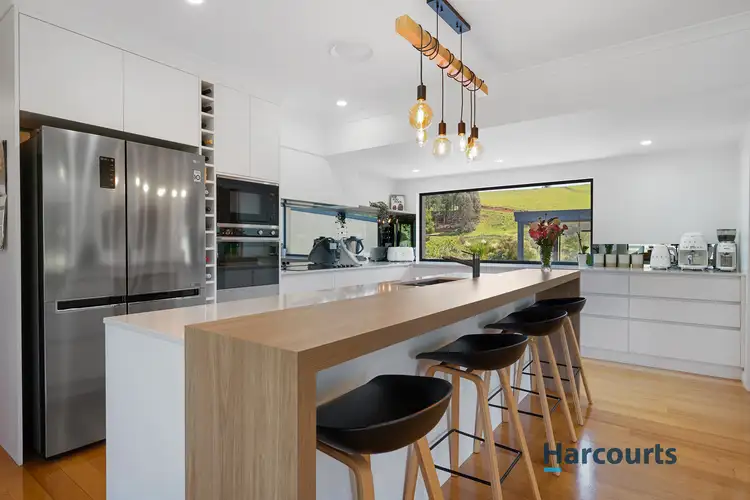 Third view of Homely house listing, 568 Castra Road, Abbotsham TAS 7315