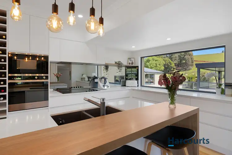 Fourth view of Homely house listing, 568 Castra Road, Abbotsham TAS 7315