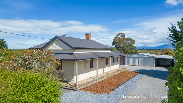 Main view of Homely house listing, 1100 Bishopsbourne Road, Bishopsbourne TAS 7301