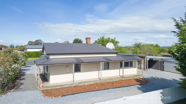Second view of Homely house listing, 1100 Bishopsbourne Road, Bishopsbourne TAS 7301