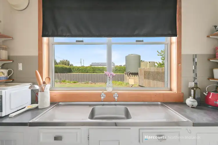 Fourth view of Homely house listing, 1100 Bishopsbourne Road, Bishopsbourne TAS 7301