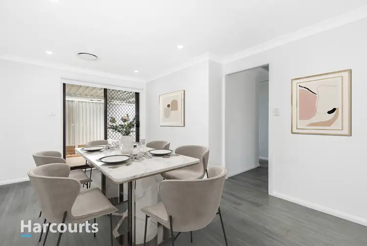 Third view of Homely house listing, 6 & 6A Wombidgee Avenue, St Clair NSW 2759