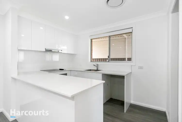 Fourth view of Homely house listing, 6 & 6A Wombidgee Avenue, St Clair NSW 2759