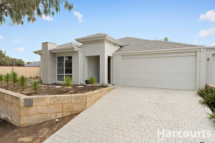 Second view of Homely house listing, 14 Paperbark Way, Wannanup WA 6210