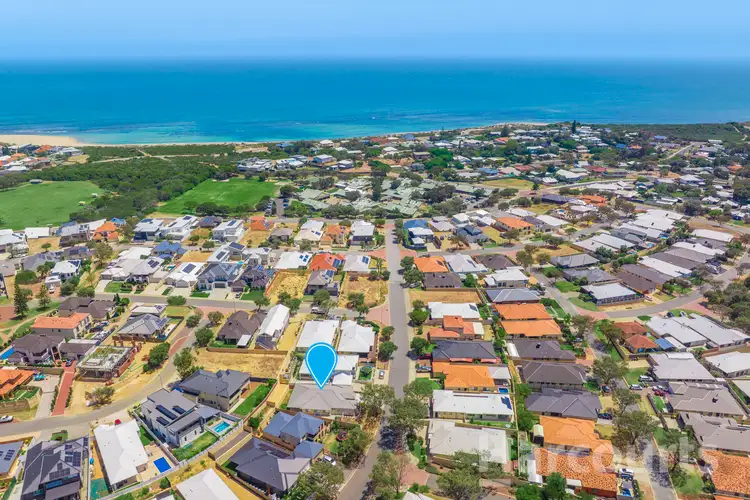 Third view of Homely house listing, 14 Paperbark Way, Wannanup WA 6210