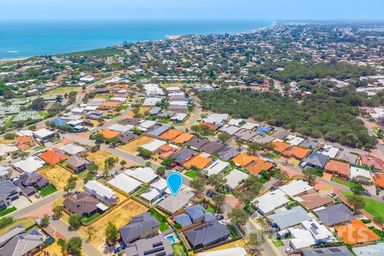 Fifth view of Homely house listing, 14 Paperbark Way, Wannanup WA 6210
